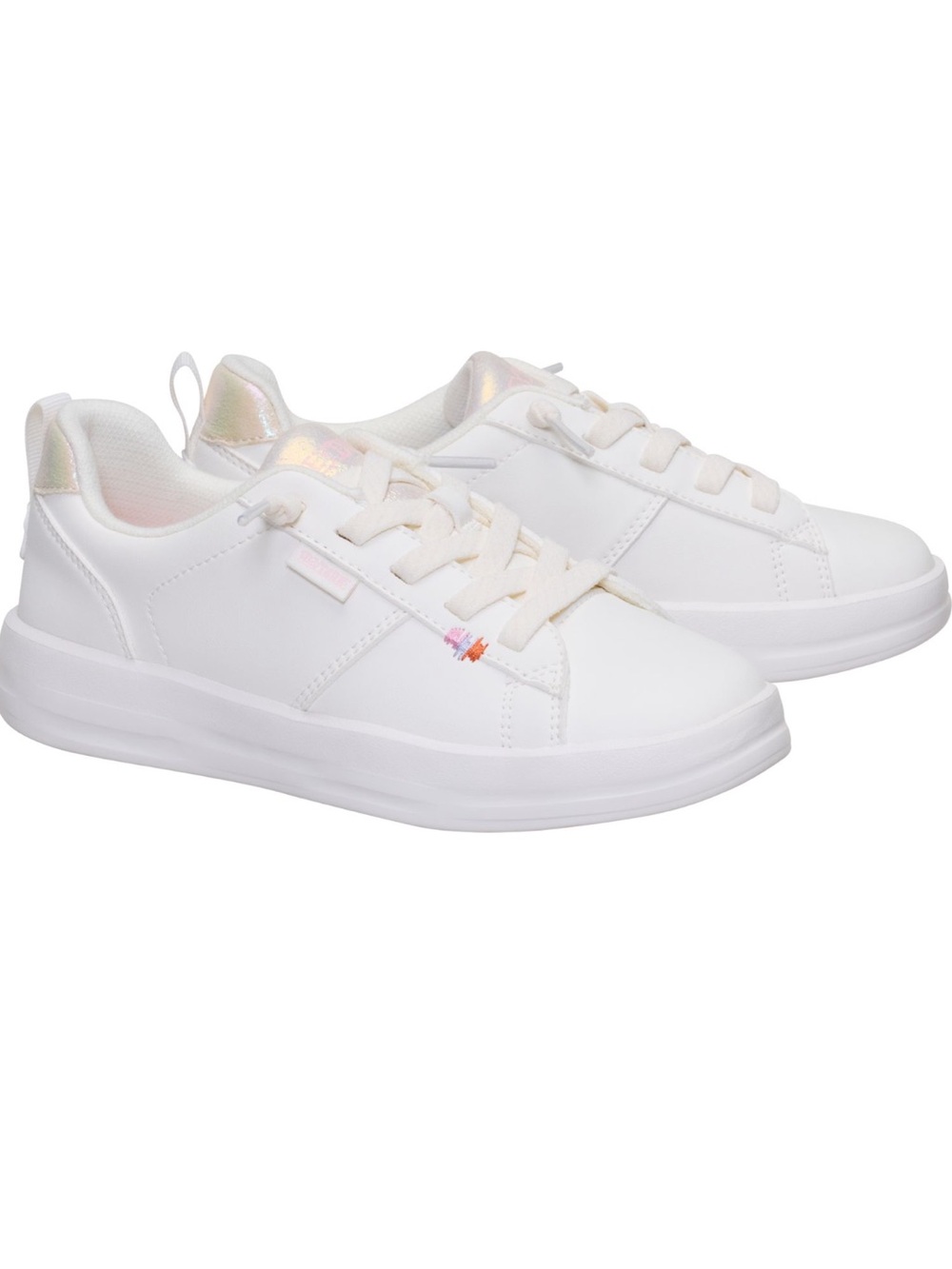 Hey Dude Sneakers Junior Sizes NWT